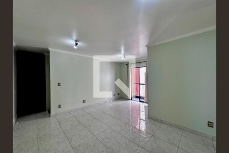 Sala de apartamento para alugar com 3 quartos, 65m² em Vila das Belezas, São Paulo