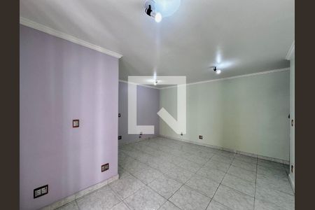 Sala de apartamento para alugar com 3 quartos, 65m² em Vila das Belezas, São Paulo