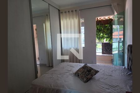 Quarto 1 de casa à venda com 3 quartos, 110m² em Betania, Contagem