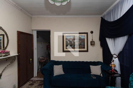 Sala de casa à venda com 3 quartos, 30m² em Vila Maria Baixa, São Paulo