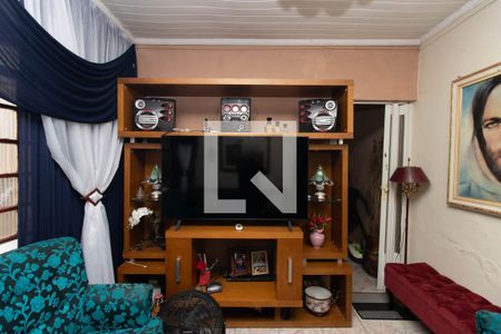 Sala de casa à venda com 3 quartos, 30m² em Vila Maria Baixa, São Paulo