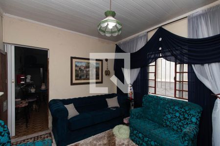 Sala de casa à venda com 3 quartos, 30m² em Vila Maria Baixa, São Paulo