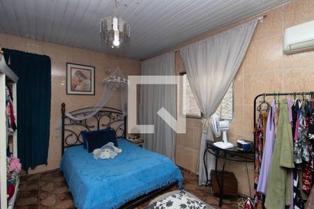 Quarto 1 de casa à venda com 3 quartos, 30m² em Vila Maria Baixa, São Paulo