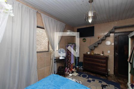 Quarto 1 de casa à venda com 3 quartos, 30m² em Vila Maria Baixa, São Paulo