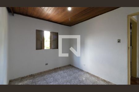 Quarto 1 de casa à venda com 2 quartos, 75m² em Vila Araguaia, São Paulo