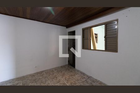 Quarto 2 de casa à venda com 2 quartos, 75m² em Vila Araguaia, São Paulo