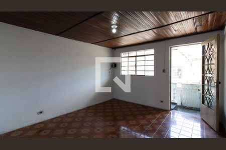 Sala de casa à venda com 2 quartos, 75m² em Vila Araguaia, São Paulo