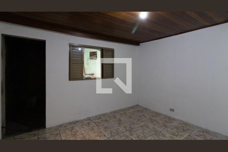 Quarto 2 de casa à venda com 2 quartos, 75m² em Vila Araguaia, São Paulo