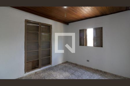 Quarto 1 de casa à venda com 2 quartos, 75m² em Vila Araguaia, São Paulo