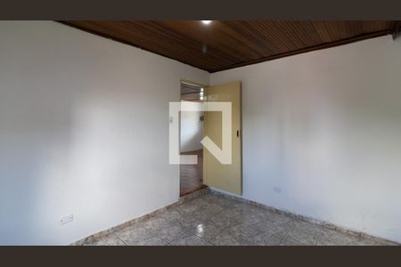 Quarto 1 de casa à venda com 2 quartos, 75m² em Vila Araguaia, São Paulo
