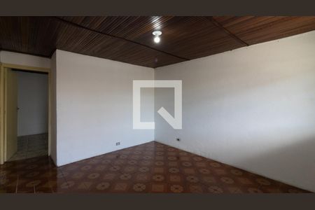 Sala de casa à venda com 2 quartos, 75m² em Vila Araguaia, São Paulo