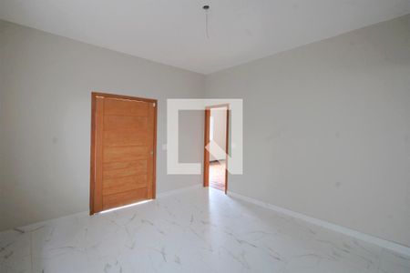 Sala de casa à venda com 5 quartos, 450m² em Santa Tereza, Belo Horizonte