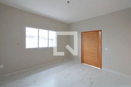 Sala de casa à venda com 5 quartos, 450m² em Santa Tereza, Belo Horizonte