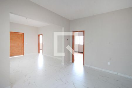 Sala de Jantar de casa à venda com 5 quartos, 450m² em Santa Tereza, Belo Horizonte