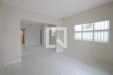 Sala de casa à venda com 5 quartos, 450m² em Santa Tereza, Belo Horizonte