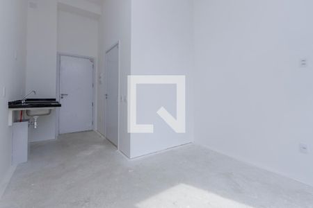 Studio de kitnet/studio à venda com 1 quarto, 22m² em Santo Amaro, São Paulo