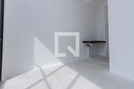 Studio de kitnet/studio à venda com 1 quarto, 22m² em Santo Amaro, São Paulo