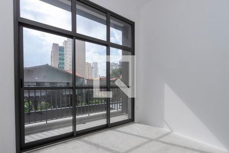 Studio de kitnet/studio à venda com 1 quarto, 22m² em Santo Amaro, São Paulo