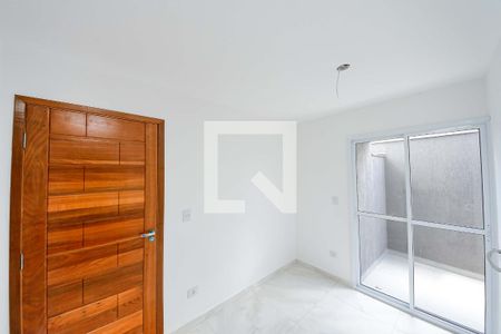 Sala de apartamento para alugar com 2 quartos, 36m² em Vila Carrão, São Paulo