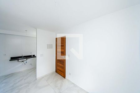 Sala de apartamento para alugar com 2 quartos, 36m² em Vila Carrão, São Paulo