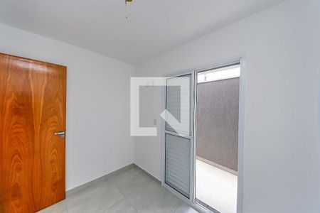 Quarto de apartamento para alugar com 2 quartos, 36m² em Vila Carrão, São Paulo