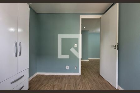 Quarto de apartamento para alugar com 2 quartos, 50m² em Parque Sao Vicente, Santo André