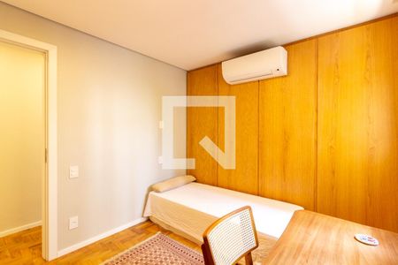 Quarto 1 de apartamento à venda com 2 quartos, 102m² em Cerqueira César, São Paulo