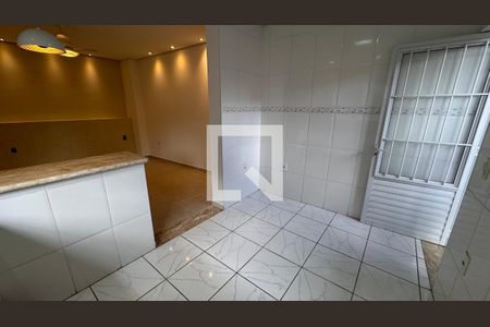 Sala de casa para alugar com 1 quarto, 50m² em Jardim Novo Campos Eliseos, Campinas