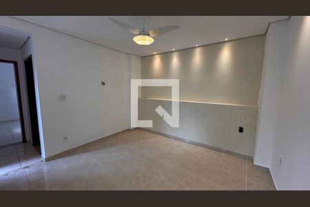 Sala de casa para alugar com 1 quarto, 50m² em Jardim Novo Campos Eliseos, Campinas