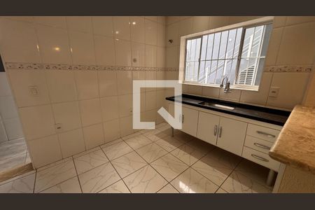 Casa para alugar com 1 quarto, 50m² em Jardim Novo Campos Eliseos, Campinas