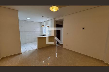 Casa para alugar com 1 quarto, 50m² em Jardim Novo Campos Eliseos, Campinas