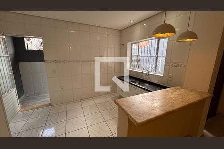 Casa para alugar com 1 quarto, 50m² em Jardim Novo Campos Eliseos, Campinas