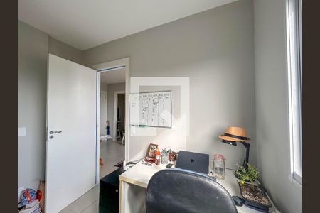 Quarto 1 de apartamento para alugar com 2 quartos, 35m² em Vila Pirituba, São Paulo