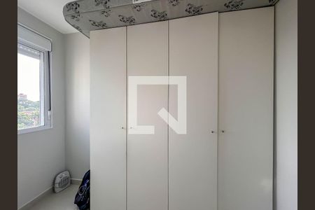 Quarto 1 de apartamento para alugar com 2 quartos, 35m² em Vila Pirituba, São Paulo