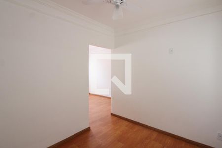 Sala  de apartamento à venda com 3 quartos, 91m² em Concórdia, Belo Horizonte