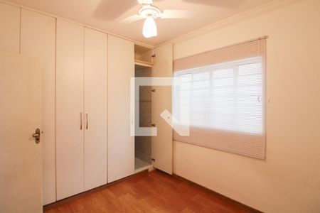 Suíte de apartamento à venda com 3 quartos, 91m² em Concórdia, Belo Horizonte