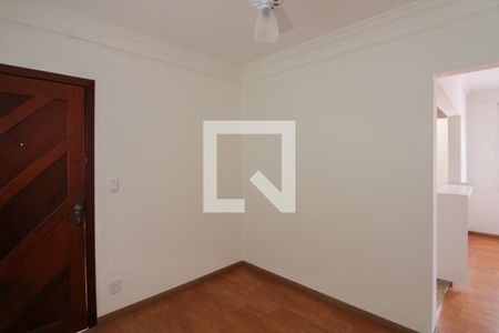 Sala  de apartamento à venda com 3 quartos, 91m² em Concórdia, Belo Horizonte