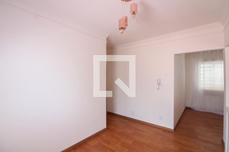 Sala de Jantar de apartamento à venda com 3 quartos, 91m² em Concórdia, Belo Horizonte