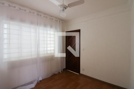 Sala  de apartamento à venda com 3 quartos, 91m² em Concórdia, Belo Horizonte