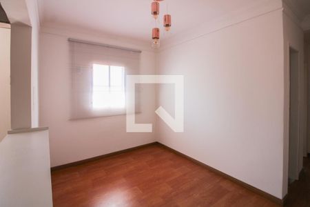 Sala de Jantar de apartamento à venda com 3 quartos, 91m² em Concórdia, Belo Horizonte