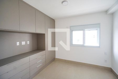 Suíte de apartamento para alugar com 1 quarto, 53m² em Vila Azevedo, São Paulo