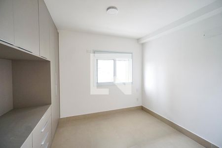 Suíte de apartamento para alugar com 1 quarto, 53m² em Vila Azevedo, São Paulo