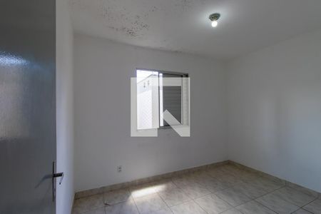 Quarto 2 de apartamento para alugar com 2 quartos, 45m² em Jardim da Gloria, Cotia