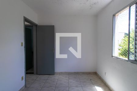 Quarto 2 de apartamento para alugar com 2 quartos, 45m² em Jardim da Gloria, Cotia