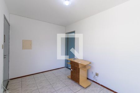 Sala de apartamento para alugar com 2 quartos, 45m² em Jardim da Gloria, Cotia