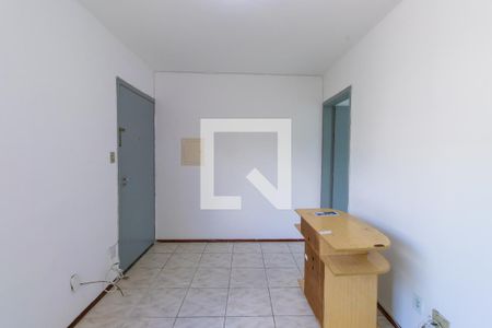 Sala de apartamento para alugar com 2 quartos, 45m² em Jardim da Gloria, Cotia