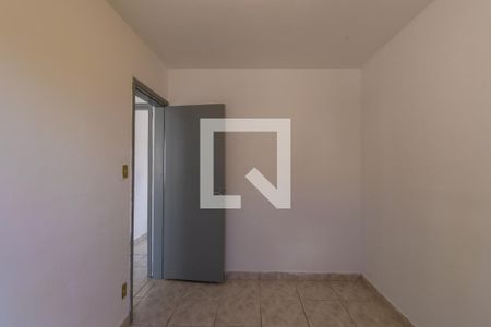 Quarto 1 de apartamento para alugar com 2 quartos, 45m² em Jardim da Gloria, Cotia