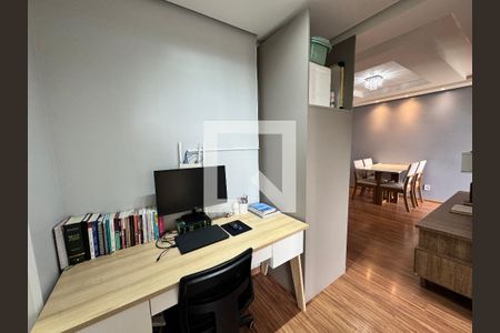 Sala de apartamento para alugar com 2 quartos, 56m² em Scharlau, São Leopoldo