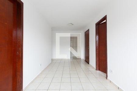 Sala de apartamento para alugar com 3 quartos, 56m² em Vila Brasil, São Paulo