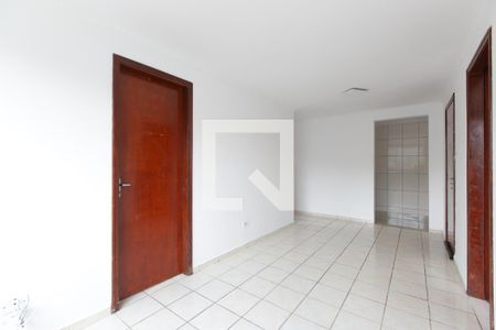 Sala de apartamento para alugar com 3 quartos, 56m² em Vila Brasil, São Paulo